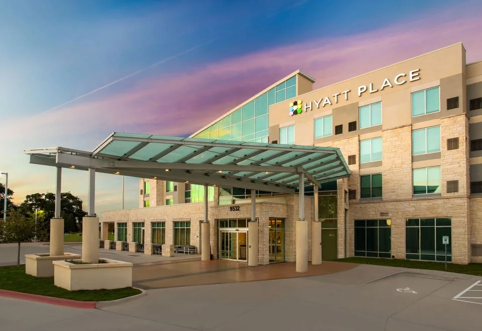 Hyatt Place Austin Airport property photograph