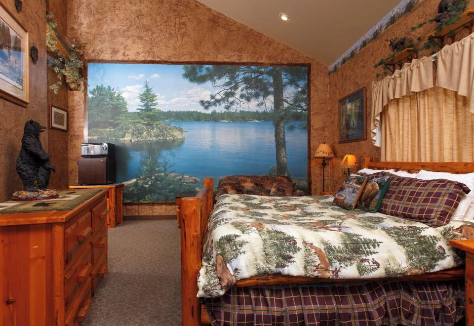 Hotel J Green Bay property photograph