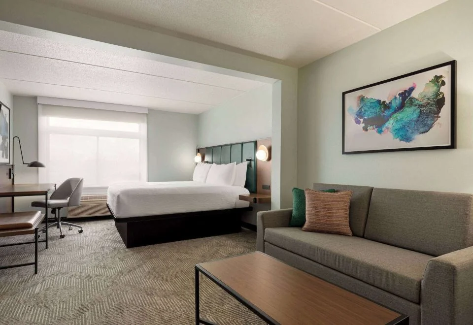 Wingate by Wyndham Green Bay/Airport property photograph